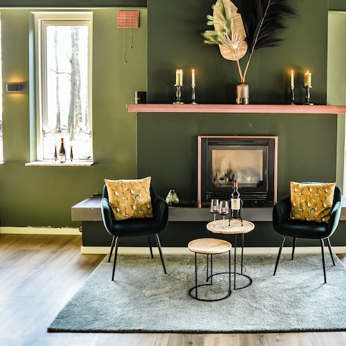 Hotel de Grote Zwaan