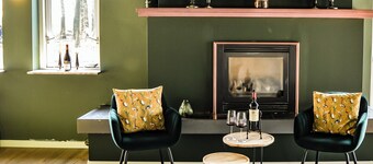 Hotel de Grote Zwaan