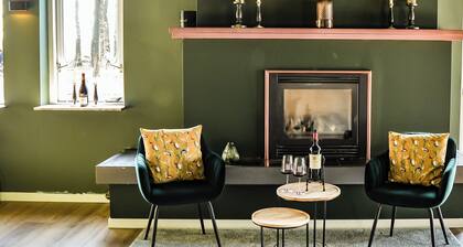 Hotel de Grote Zwaan