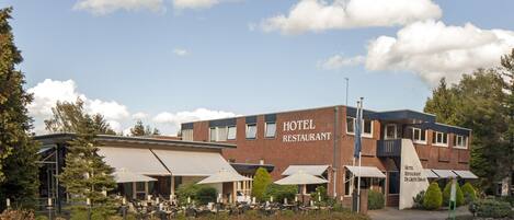 Reka bentuk bangunan