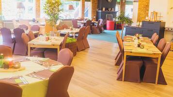 Bar (in der Unterkunft)