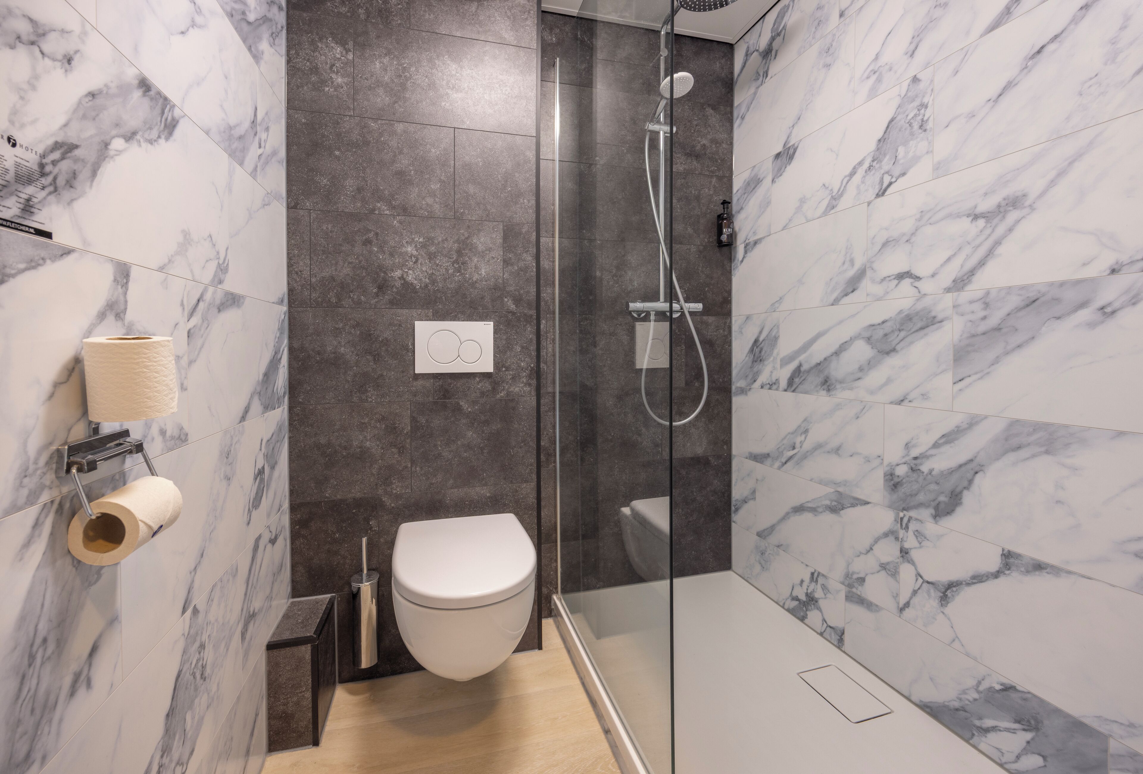 Photo - Fletcher Hotel Restaurant Bon Repos