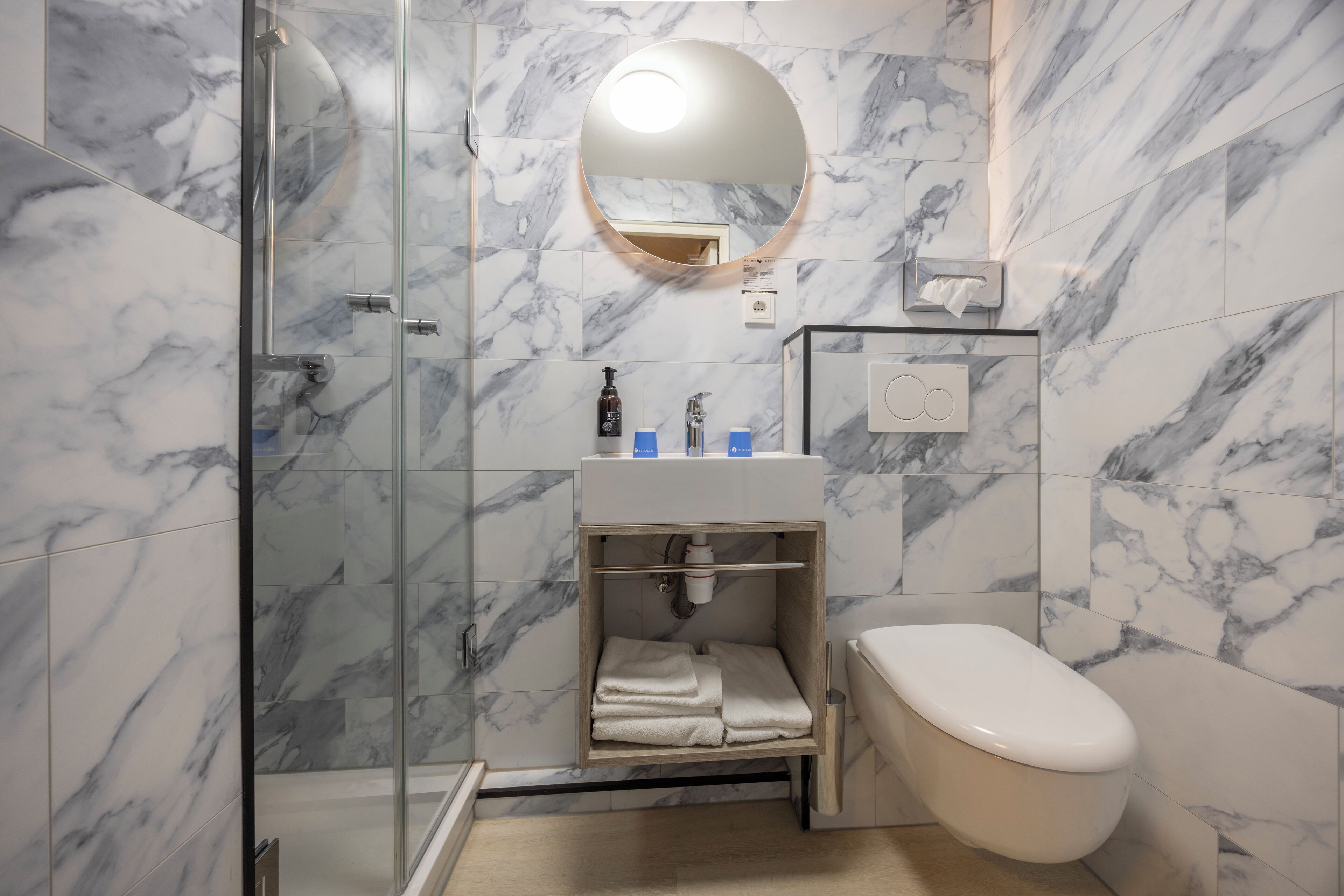 Photo - Fletcher Hotel Restaurant Bon Repos