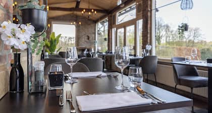Fletcher Hotel-Restaurant Bon Repos
