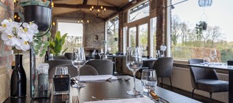 Fletcher Hotel-Restaurant Bon Repos