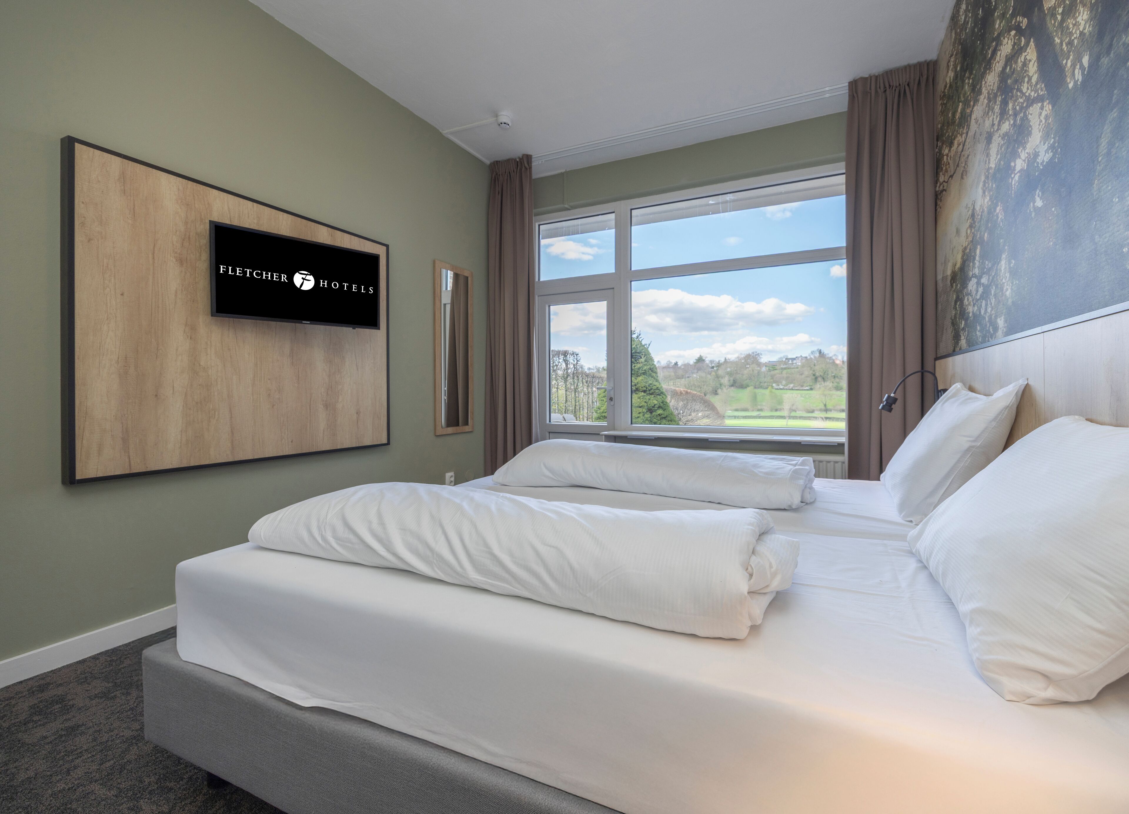 Photo - Fletcher Hotel Restaurant Bon Repos