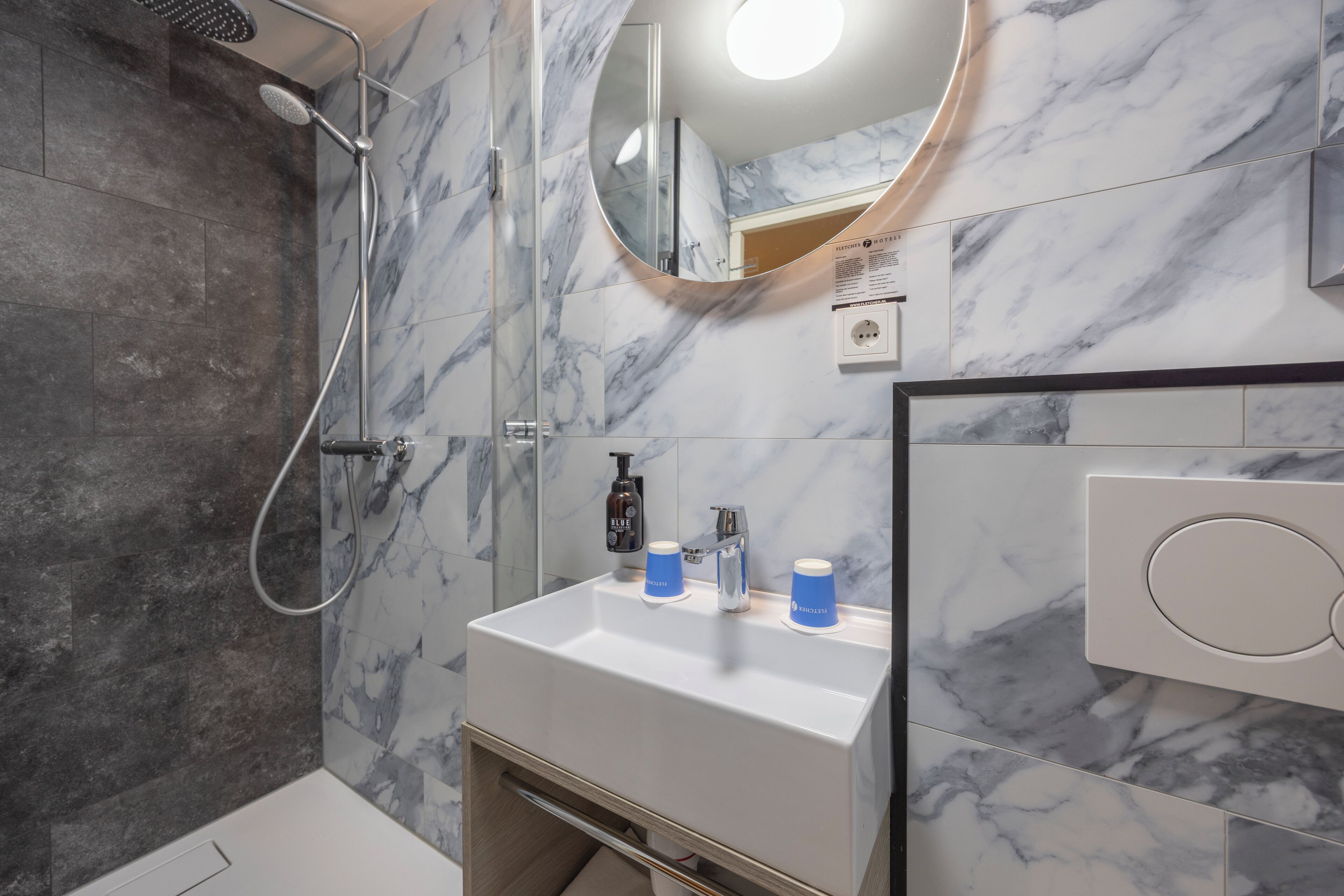 Photo - Fletcher Hotel Restaurant Bon Repos