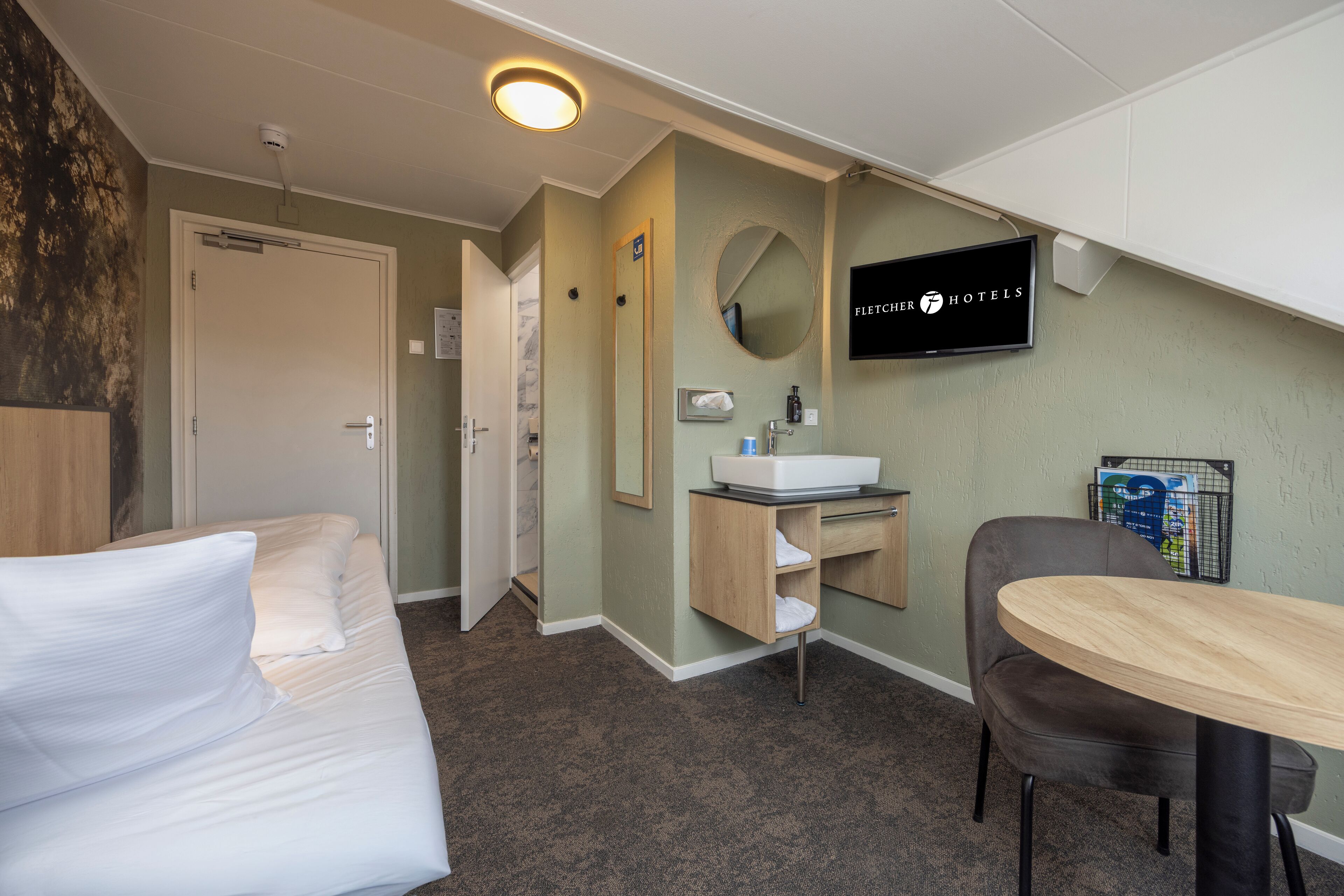 Photo - Fletcher Hotel Restaurant Bon Repos