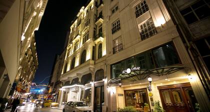 Pera Rose Hotel & SPA - Special Class