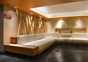 Turkish bath, massage/treatment rooms, massages - Pera Rose Hotel & SPA - Special Class (Istanbul)