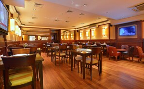 Breakfast served - Pera Rose Hotel & SPA - Special Class (Istanbul)