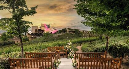 Hotel Marqués de Riscal, a Luxury Collection Hotel, Elciego