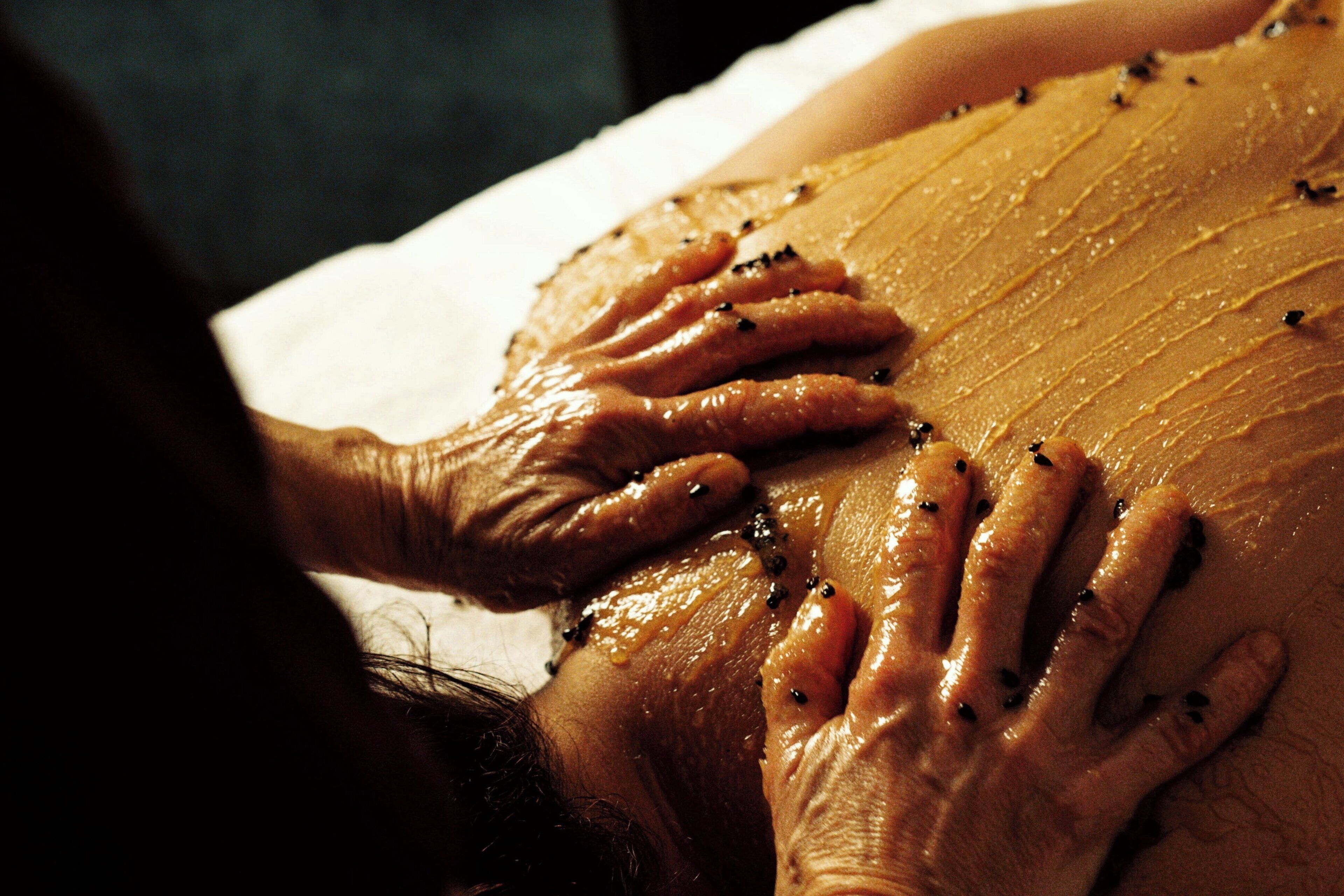 Couples treatment rooms, sauna, steam room, Turkish bath