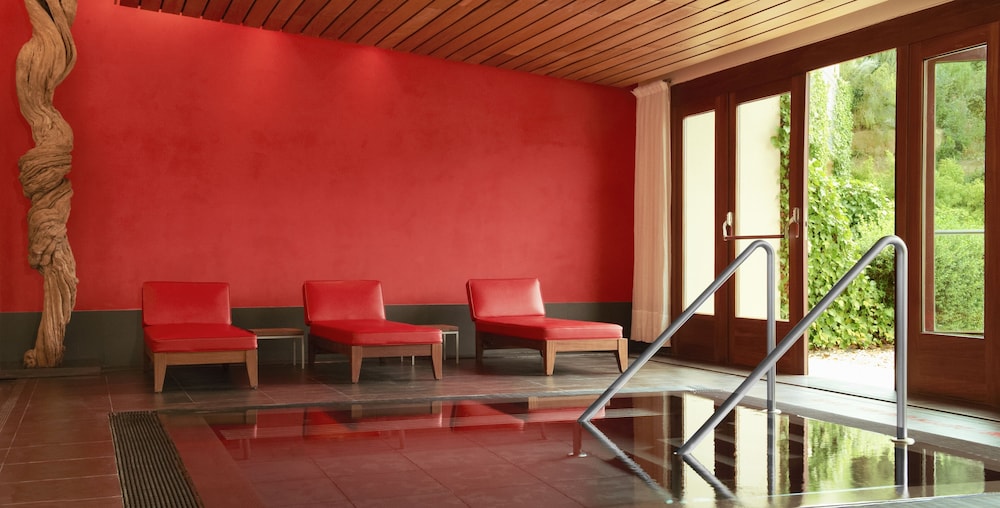 Hotel Marqués de Riscal, a Luxury Collection Hotel, Elciego by null