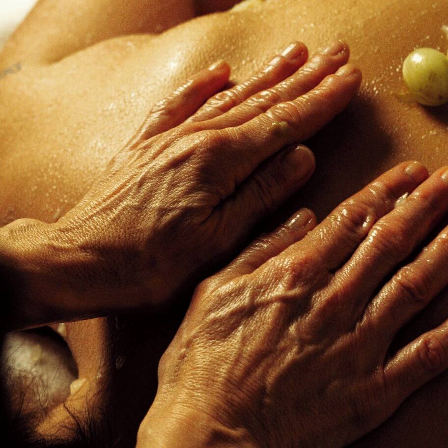 Couples treatment rooms, sauna, steam room, Turkish bath