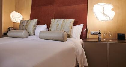 Hotel Marqués de Riscal, a Luxury Collection Hotel, Elciego
