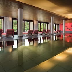Couples treatment rooms, sauna, steam room, Turkish bath