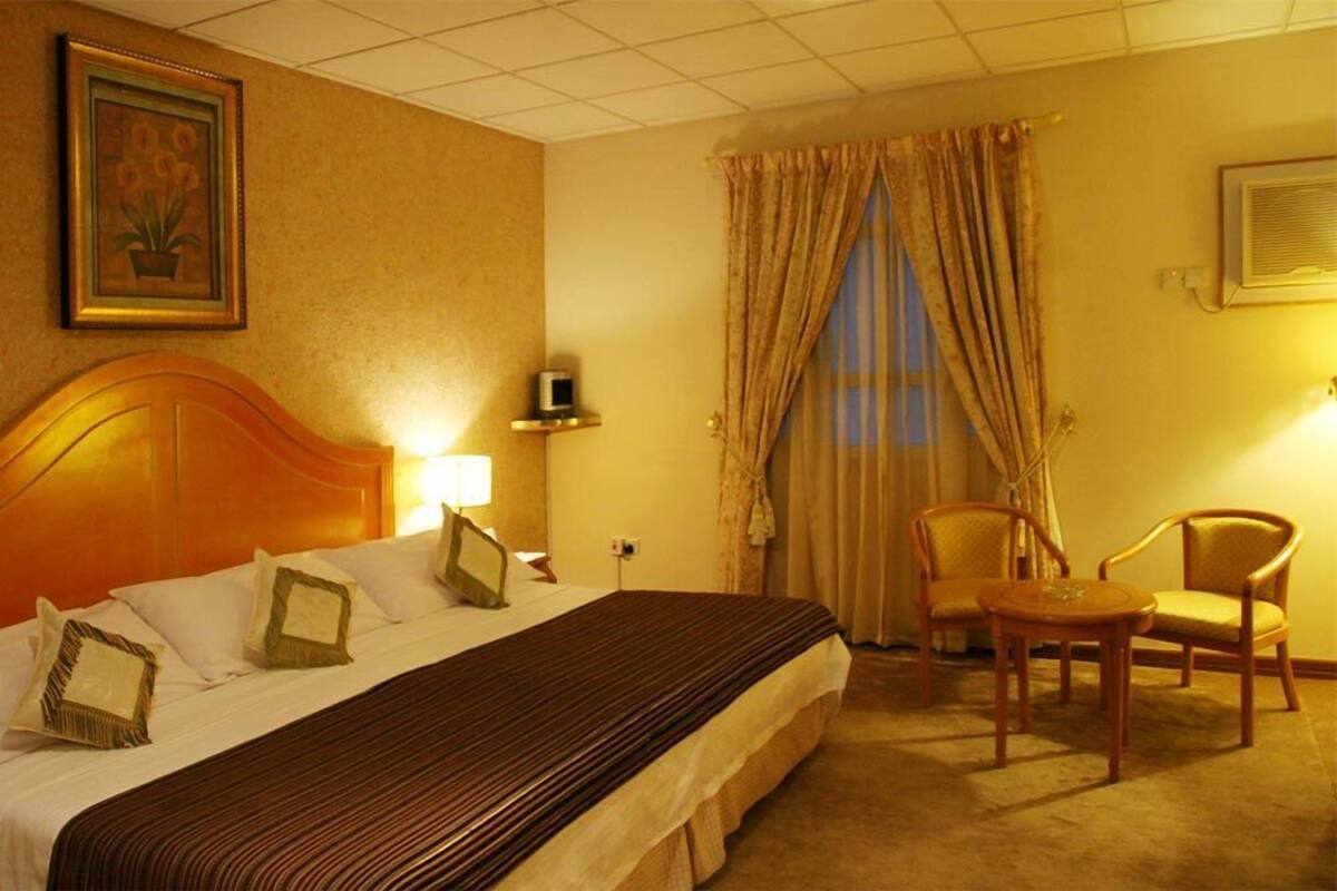 Penthouselejlighed - 2 soveværelser