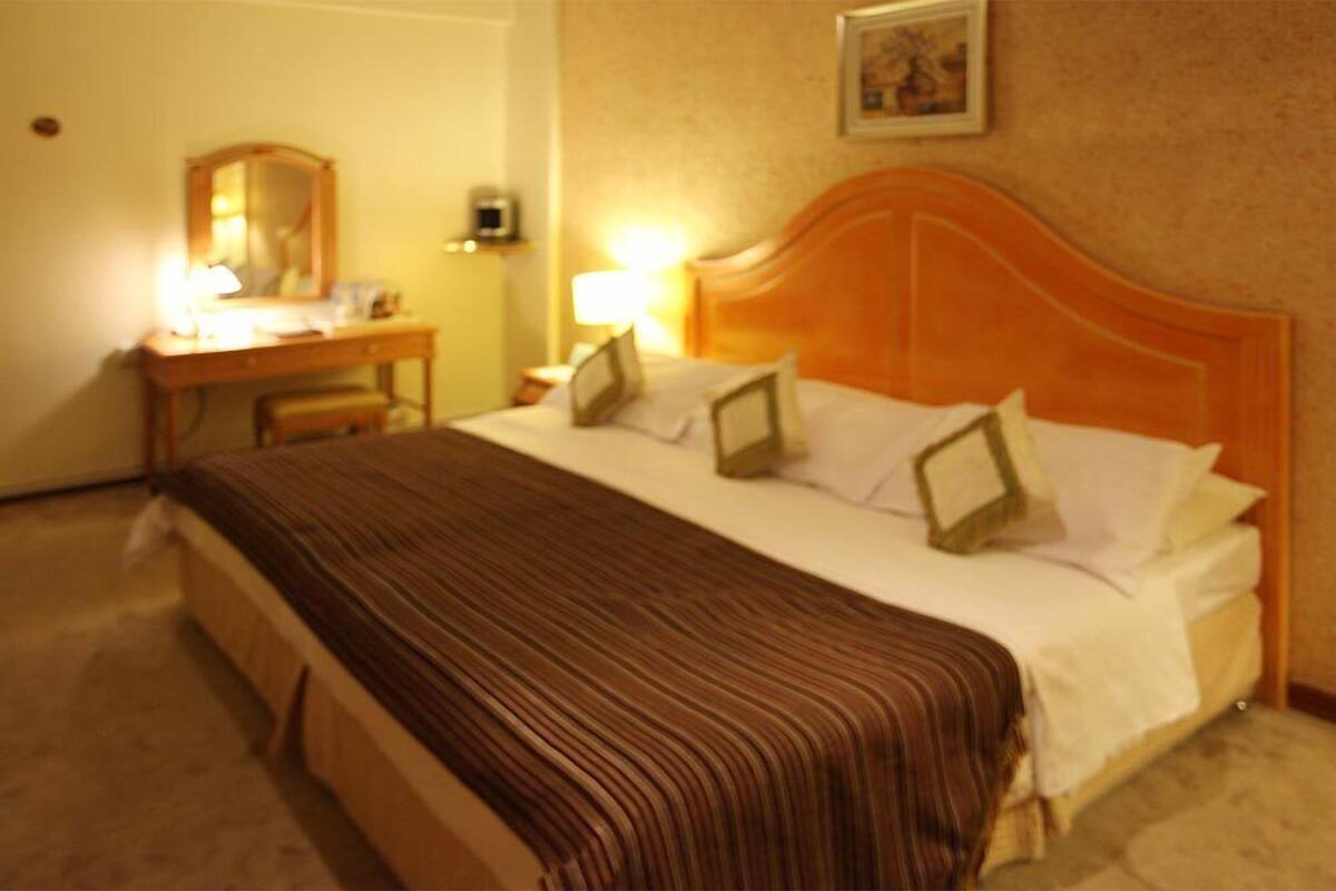 Penthouselejlighed - 3 soveværelser