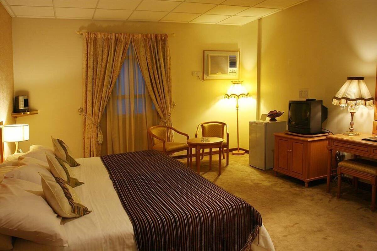 Lejlighed - 3 soveværelser