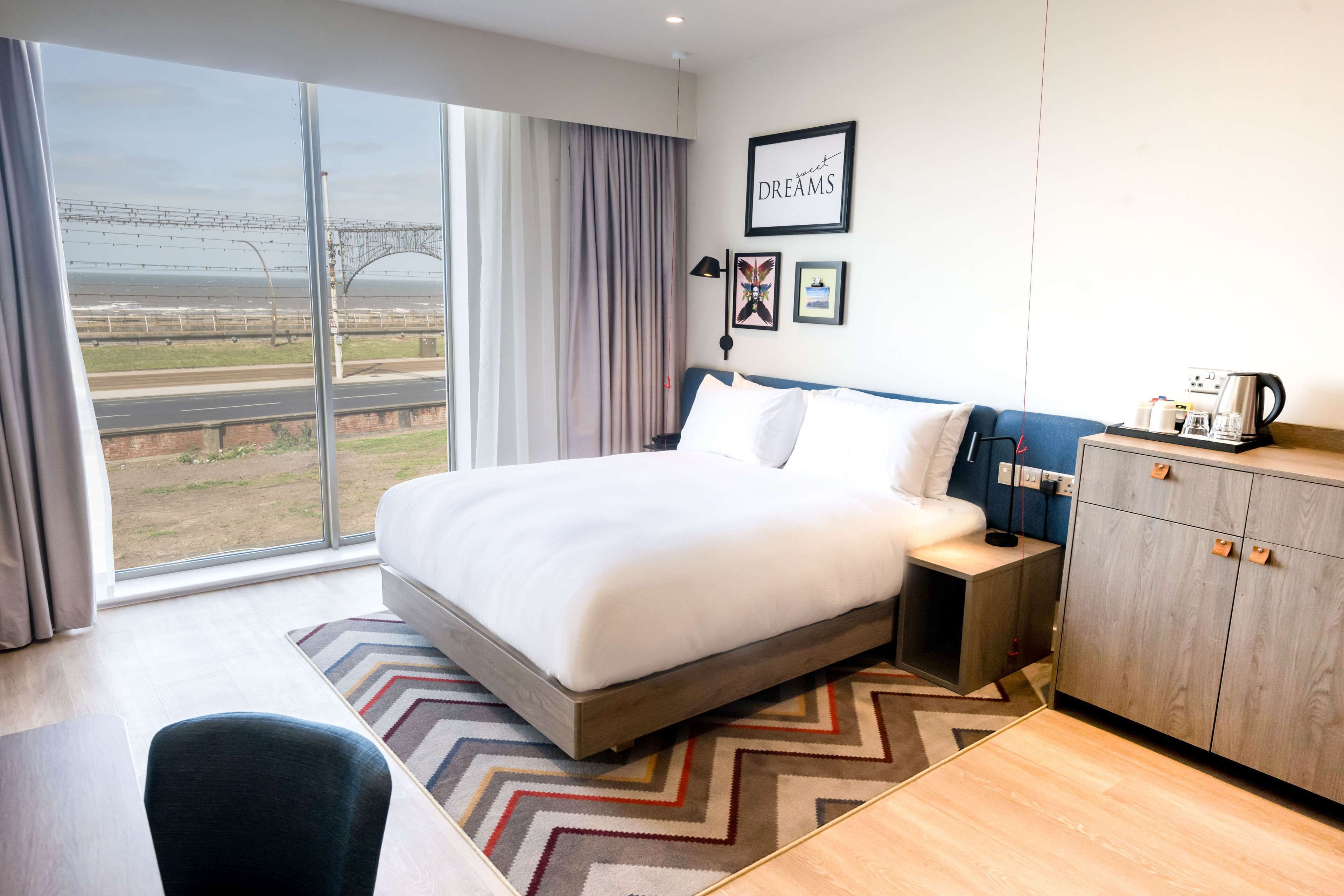 Photo - Hampton By Hilton Blackpool