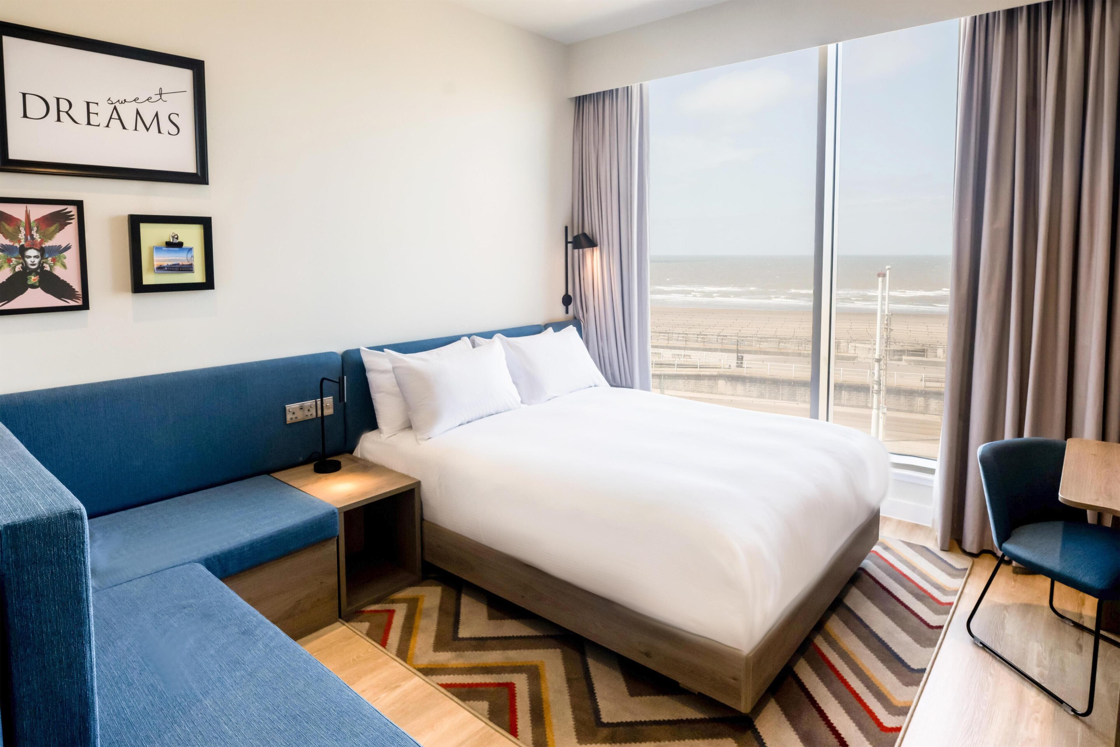 Foto - Hampton By Hilton Blackpool