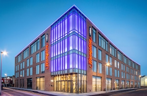 Exterior - Hampton by Hilton Blackpool (Blackpool)