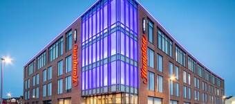 黑潭希爾頓歡朋飯店