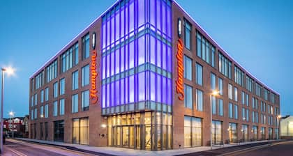 Hampton by Hilton Blackpool