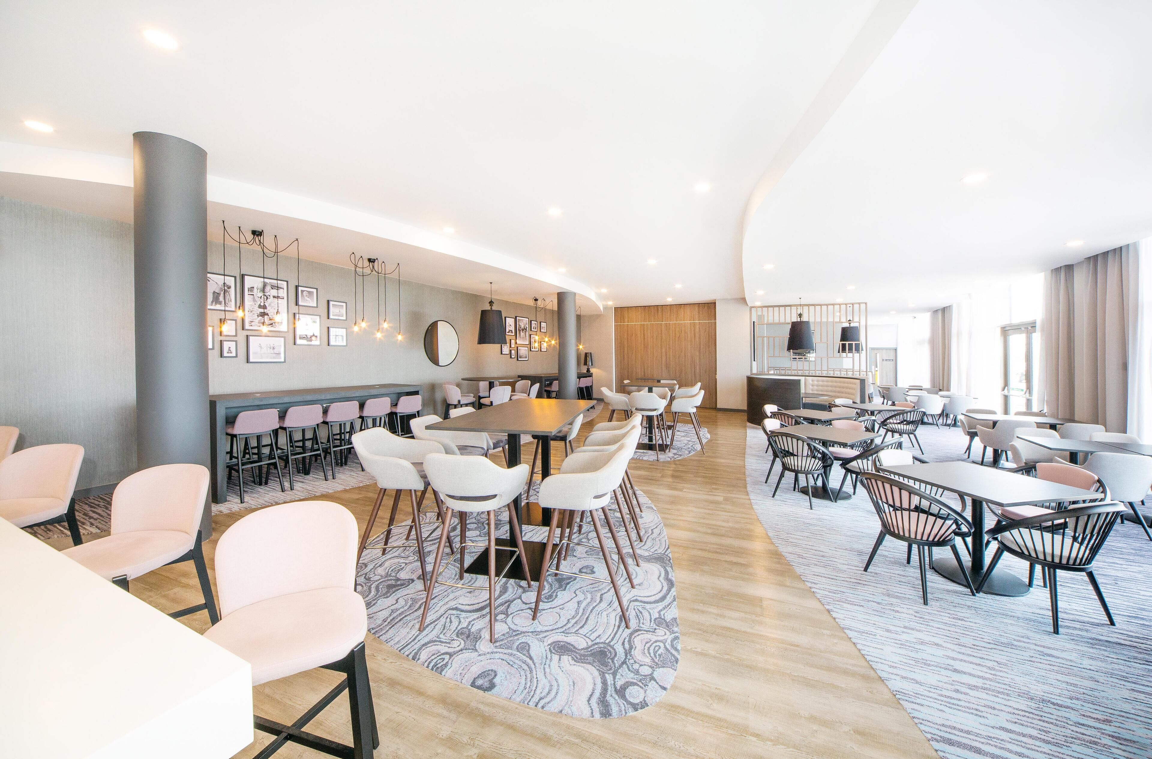 Foto - Hampton By Hilton Blackpool