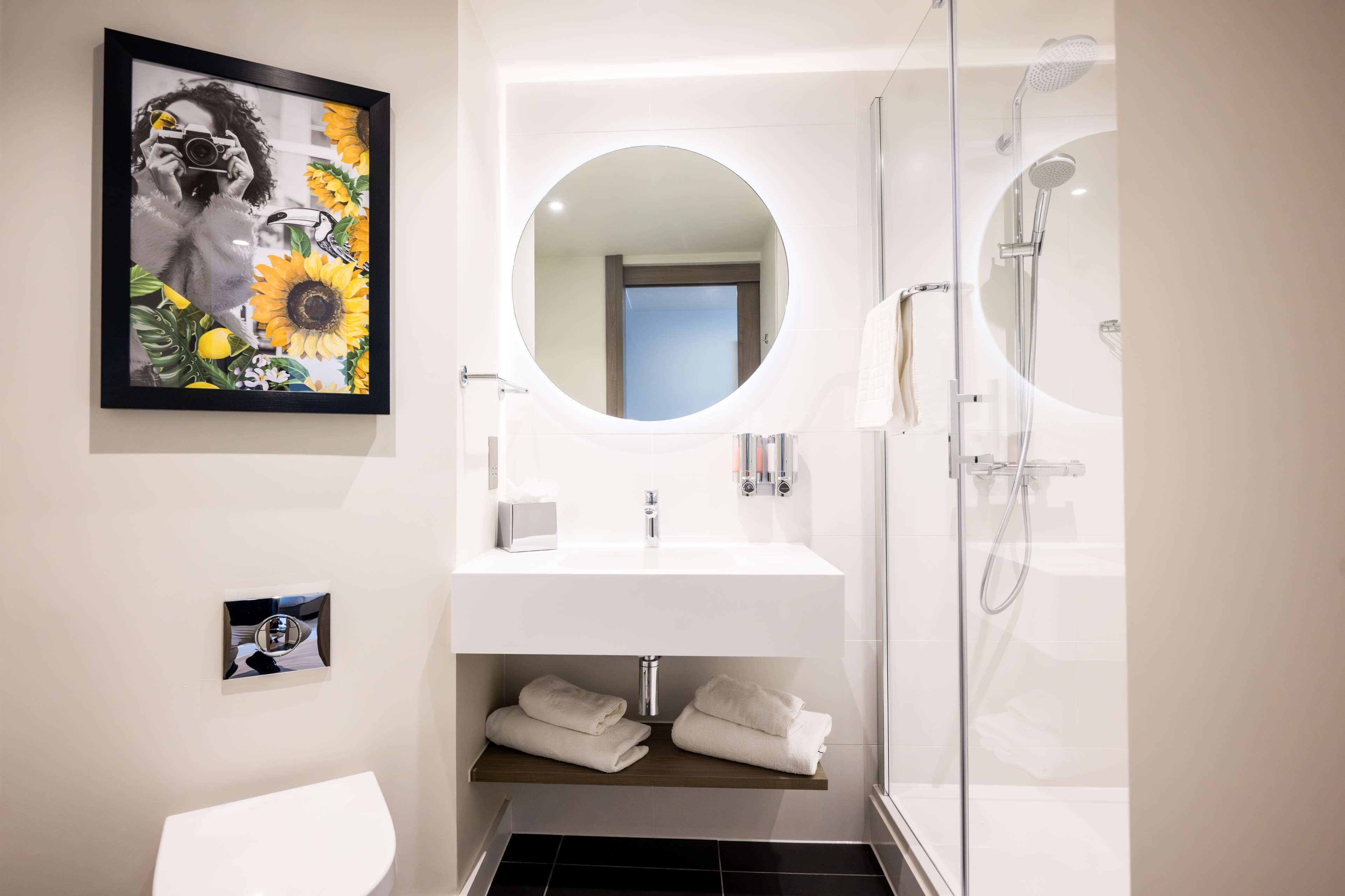 Photo - Hampton By Hilton Blackpool