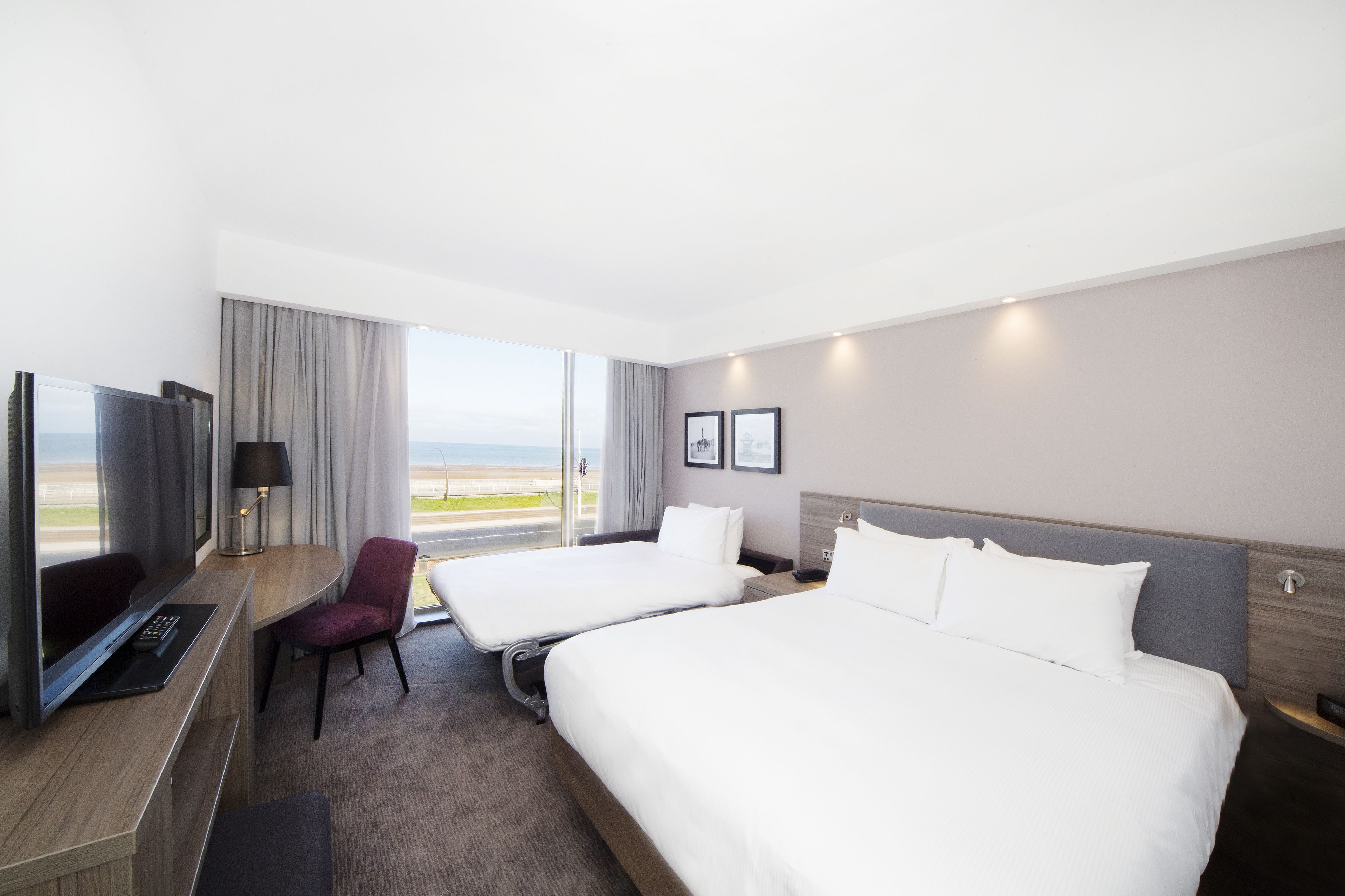 Photo - Hampton By Hilton Blackpool