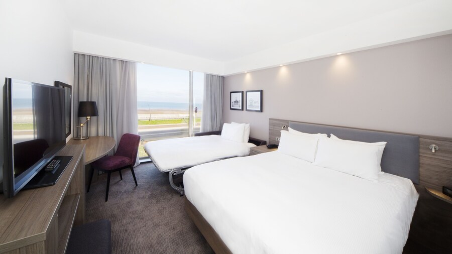 Hampton by Hilton Blackpool