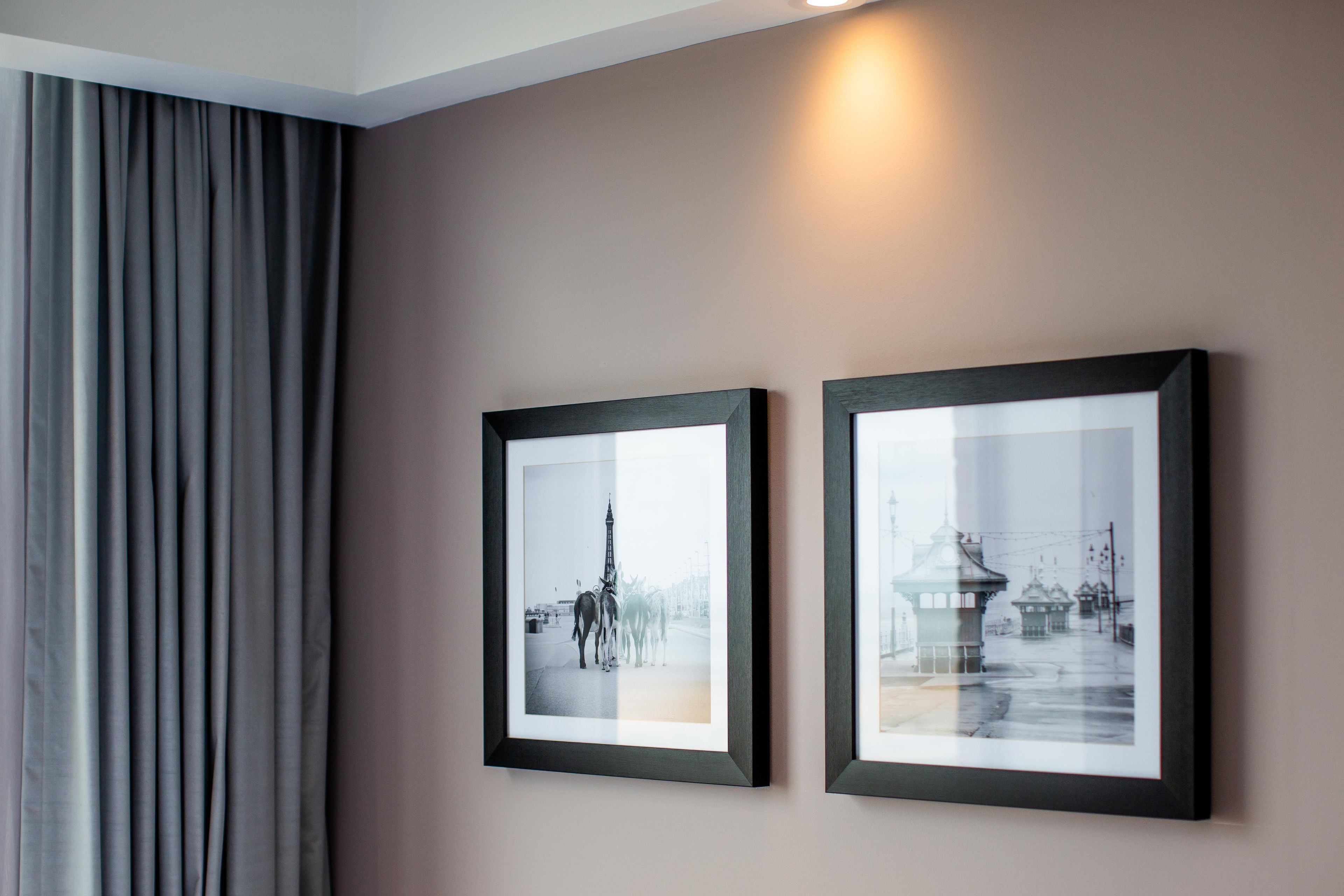 Foto - Hampton by Hilton Blackpool