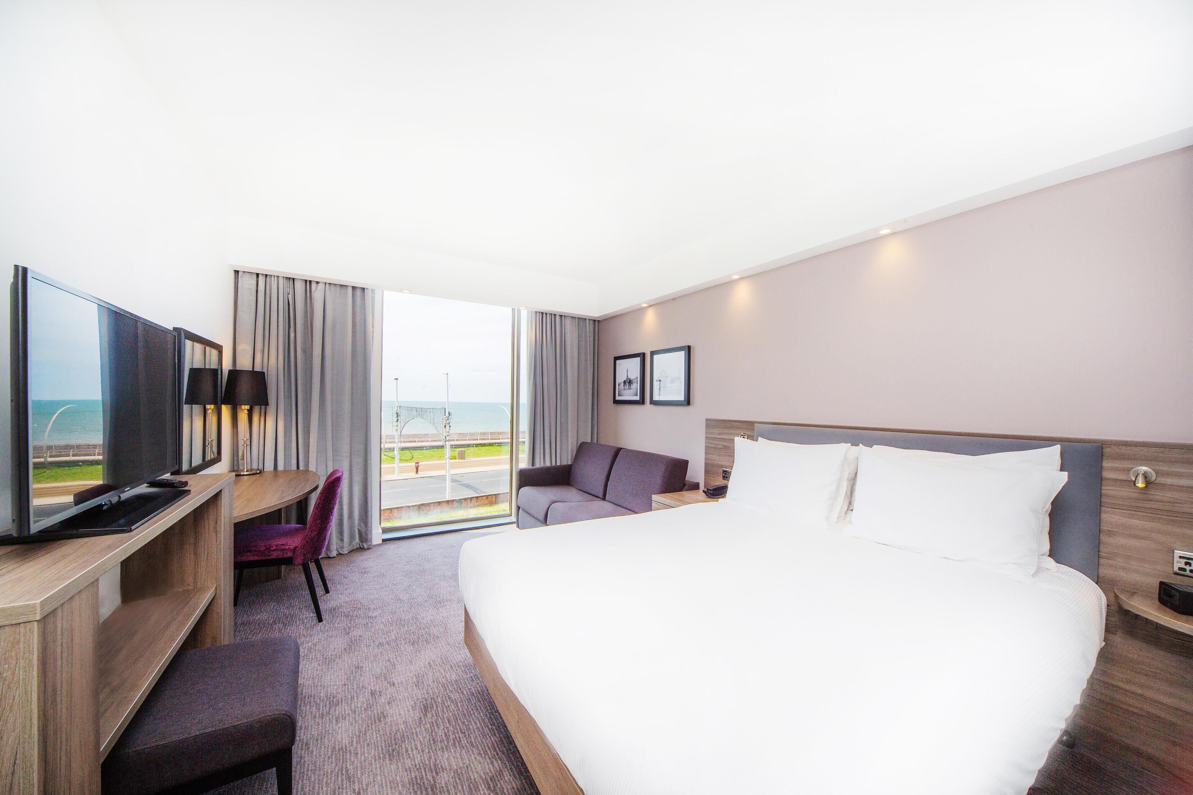 Foto - Hampton By Hilton Blackpool