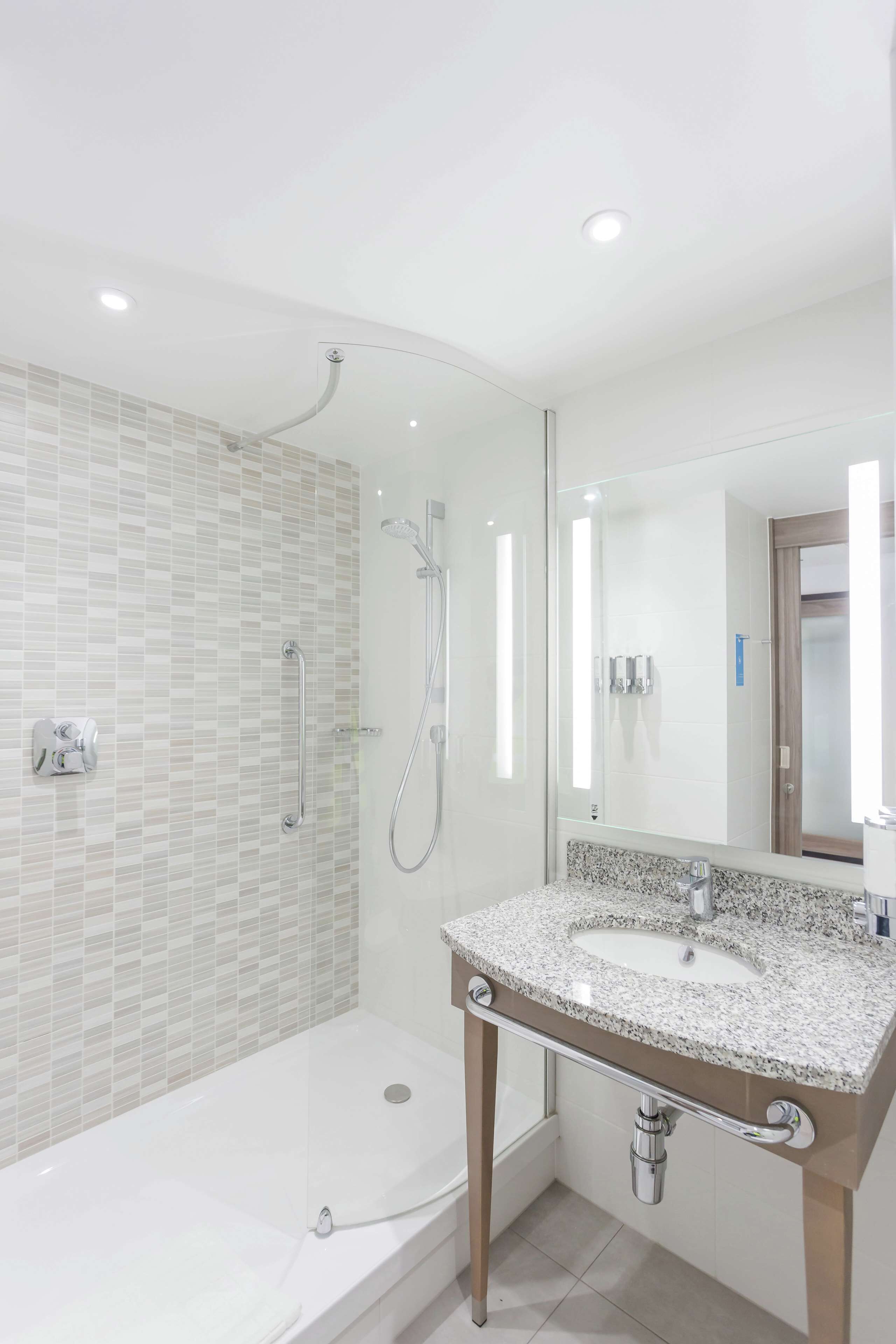 Photo - Hampton By Hilton Blackpool