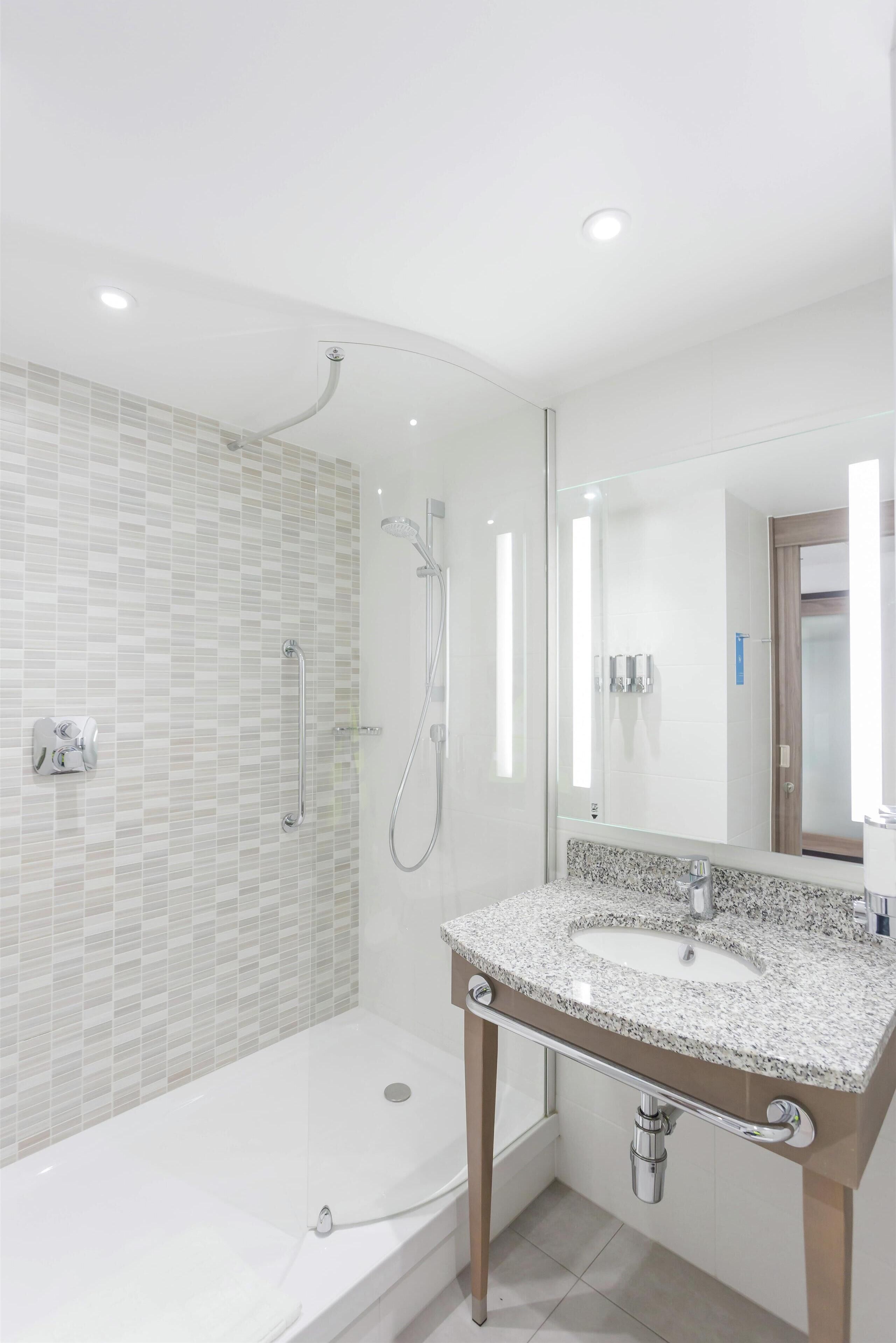 Foto - Hampton By Hilton Blackpool