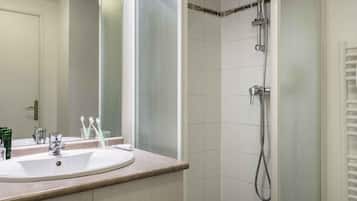 In-room safe, desk, soundproofing, iron/ironing board