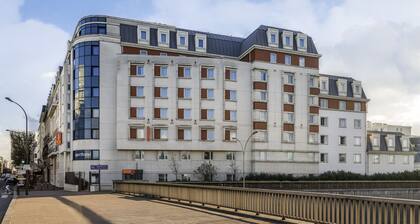 Aparthotel Adagio Access Paris Porte de Charenton