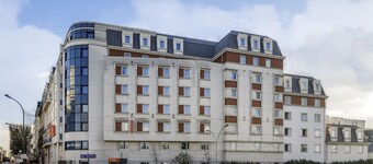 Aparthotel Adagio Access Paris Porte de Charenton