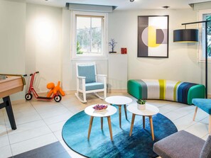 Exterior - Aparthotel Adagio Access Paris Porte de Charenton (Charenton-le-Pont)