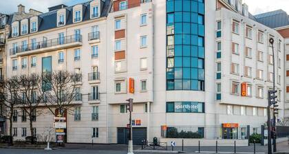 Aparthotel Adagio Access Paris Porte de Charenton