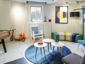 Miscellaneous - Aparthotel Adagio Access Paris Porte de Charenton (Charenton-le-Pont)