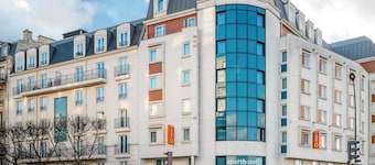 Aparthotel Adagio Access Paris Porte de Charenton