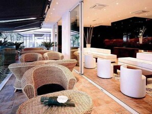 Lobby - Principe di Piemonte (Rimini)