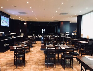 Tempat makan