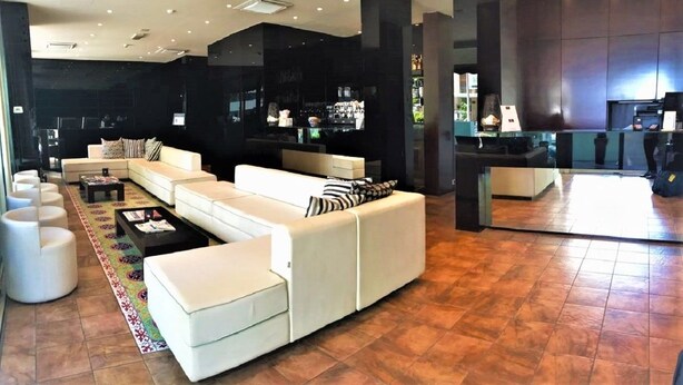 Reception - Principe di Piemonte (Rimini)