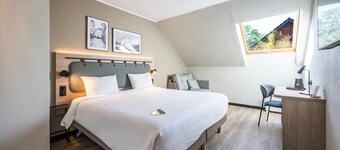 Campanile NATURE - Aix Les Bains