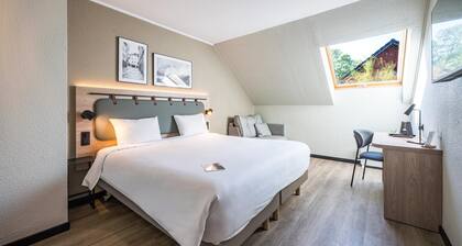 Campanile NATURE - Aix Les Bains