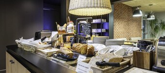 Campanile NATURE - Aix Les Bains